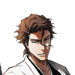 Sosuke Aizen