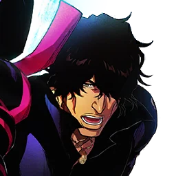 Yasutora Sado (Chad)