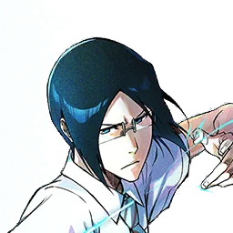 Uryu Ishida
